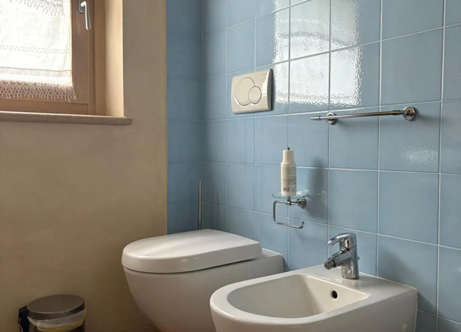 Arbizzano Casa Albertina דירה