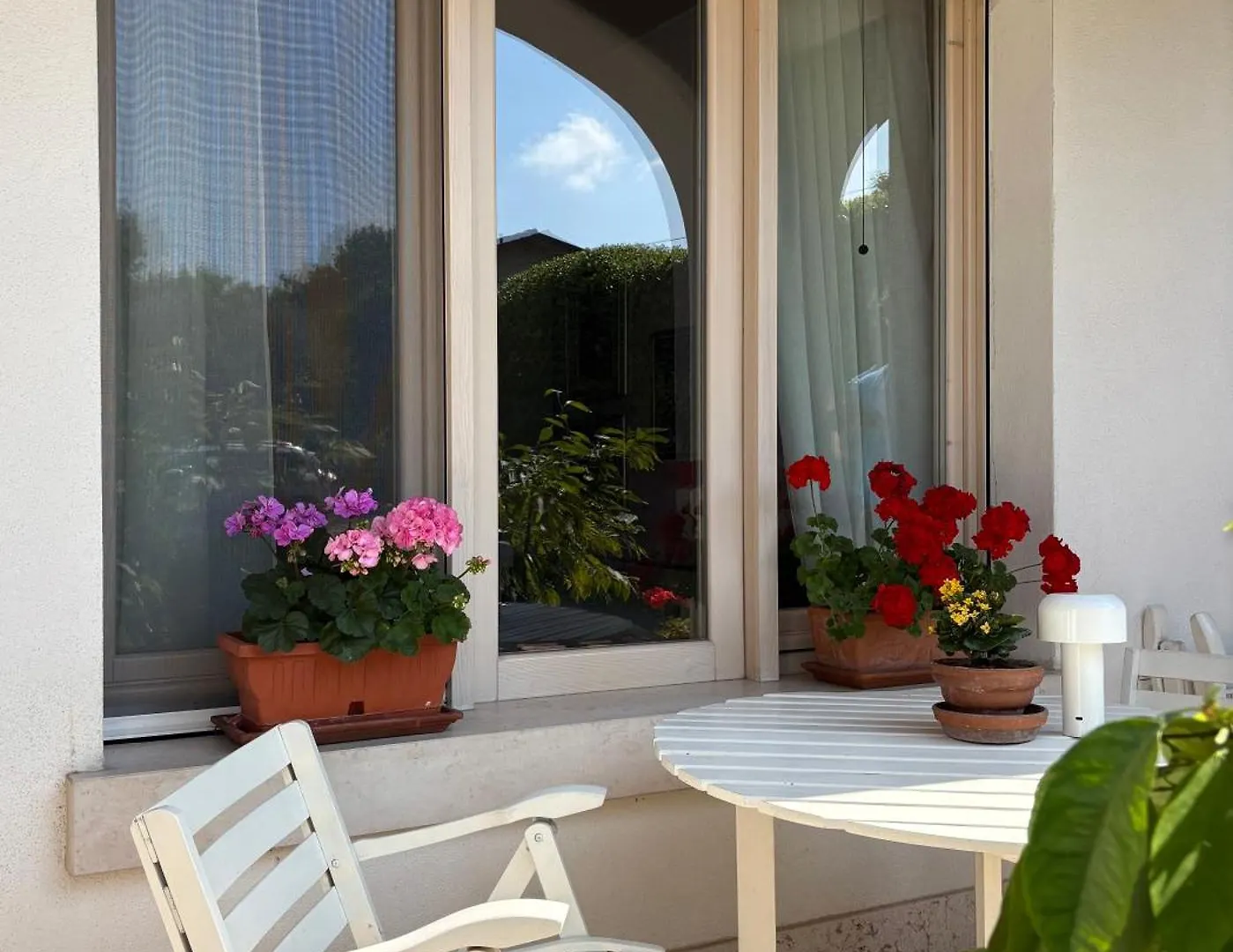 Arbizzano Casa Albertina
